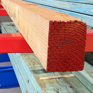 Hardwood timber suppliers