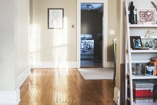 What Is Laminate Timber Flooring?